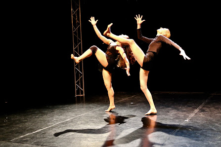 Berlin Dance Institute